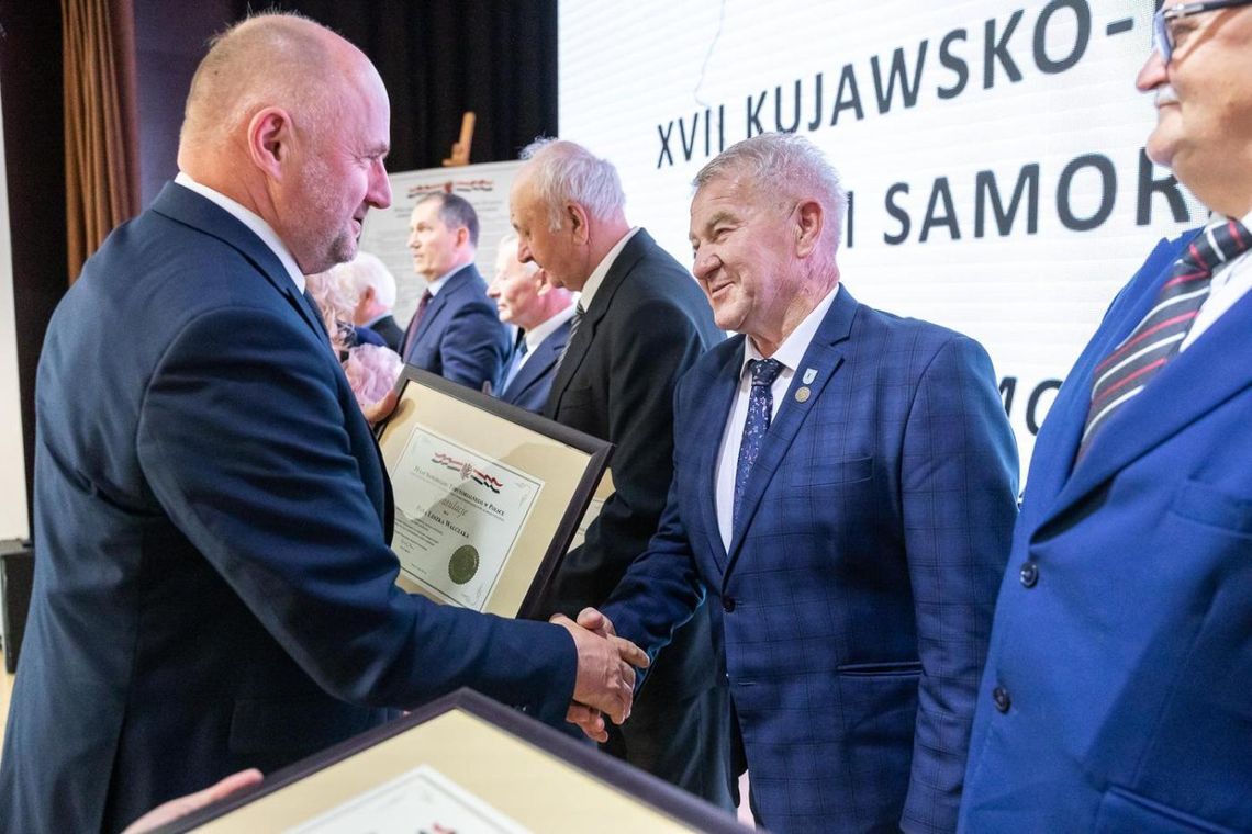 Regionalne Forum Samorządowe Kowal 2025