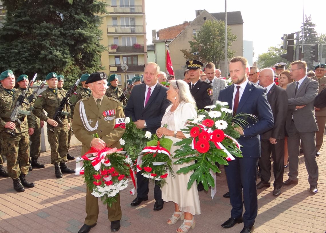 Rocznica wybuchu II wojny światowej. Krwawy teatr