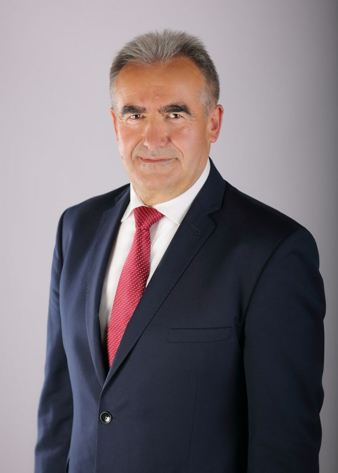 Rozterki senatora
