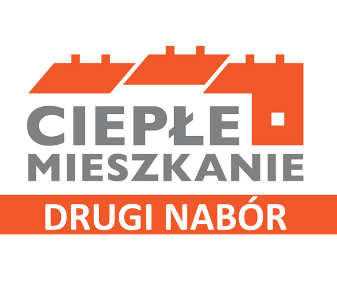 Rusza nabór wniosków do programu „Ciepłe Mieszkanie”