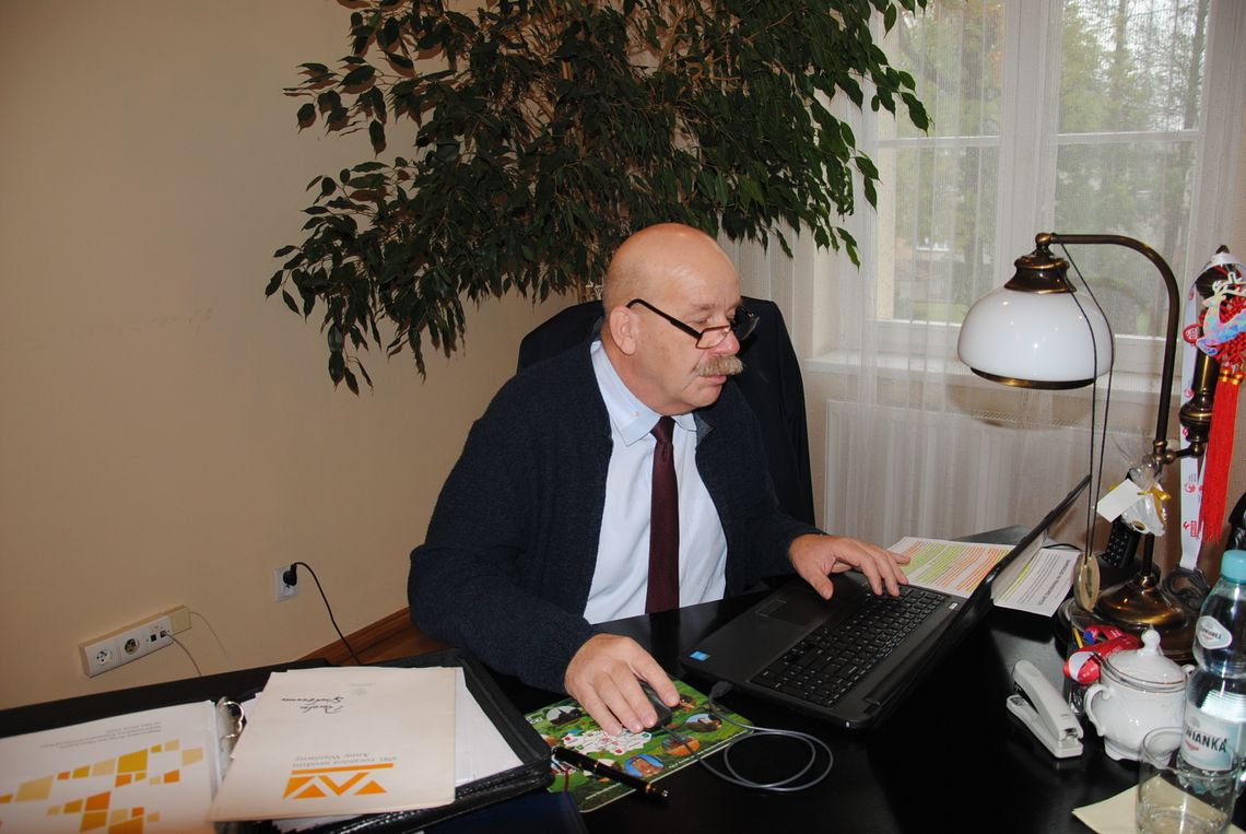 Samorządowe dylematy. Na krawędzi!