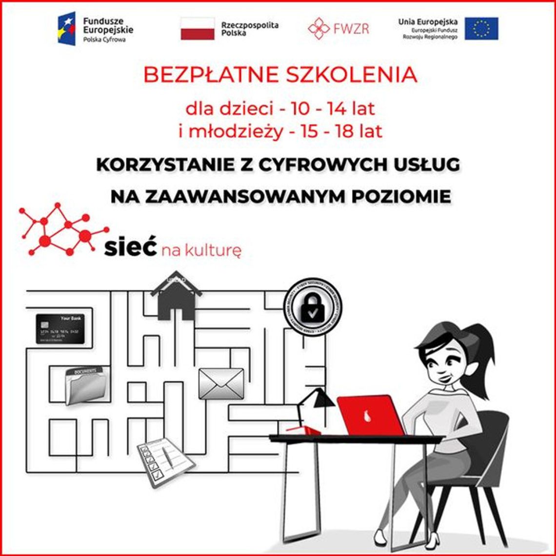 Sieć na kulturę