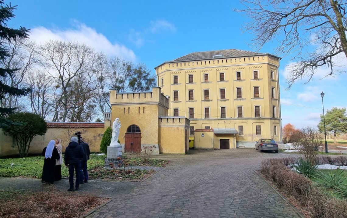 Śladami Brzeskiej i Karwatowej
