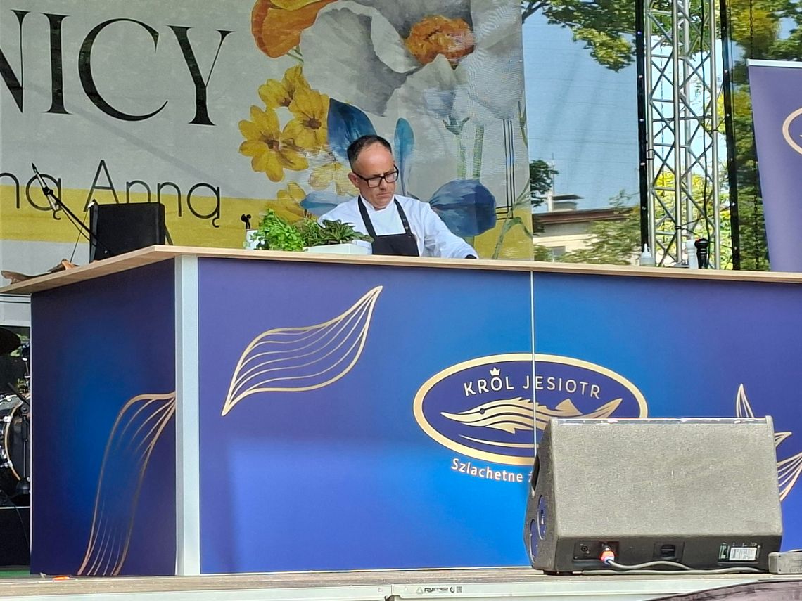 Słoneczny jarmark!