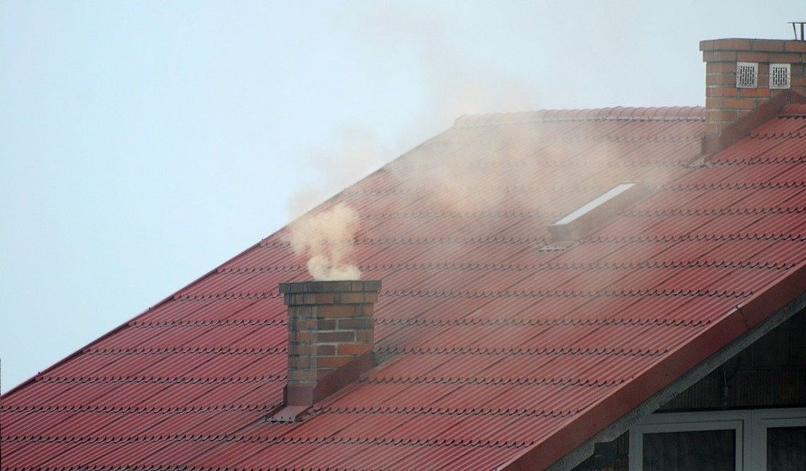 Smog, czyli smród i trucizna