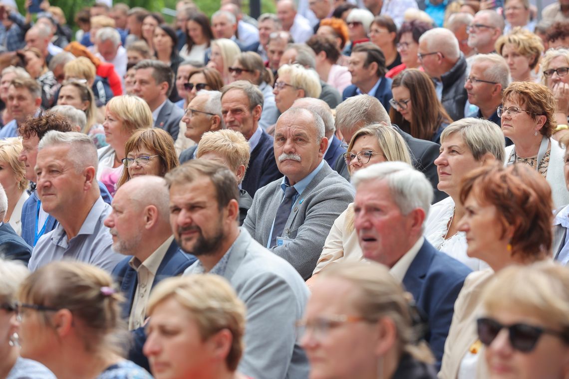 Sołecki samorząd Pomorza i Kujaw