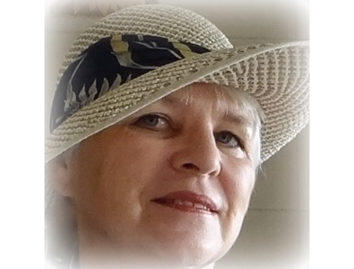 Spod kapelusza. Zimny prysznic