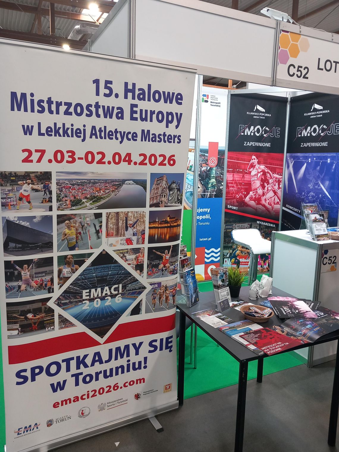 SPORT EXPO. Jedyna taka impreza na południu Polski SPORT EXPO. Jedyna taka impreza na południu Polski