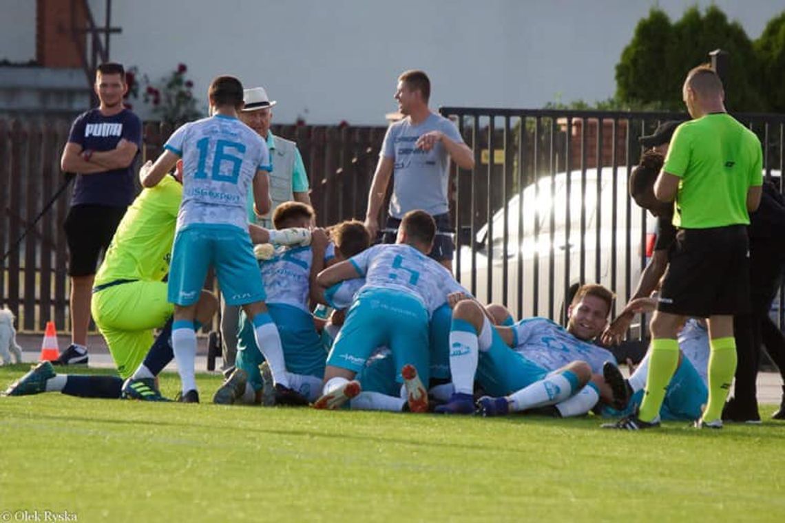 Sportis Social Football Club pokonał Spartę 3:2 (2:1)