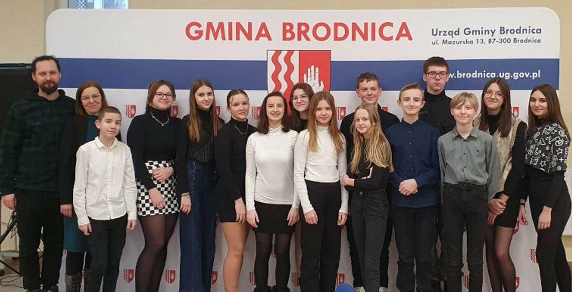 Spotkanie z wolontariuszami Spotkanie z wolontariuszami