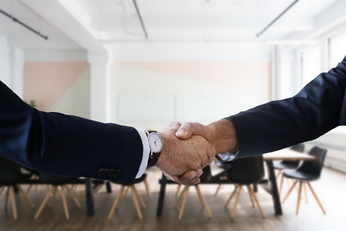 Strategia przyspieszenia – najbliższa dekada