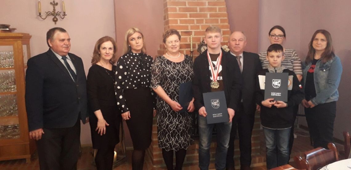 Stypendia dla najlepszych