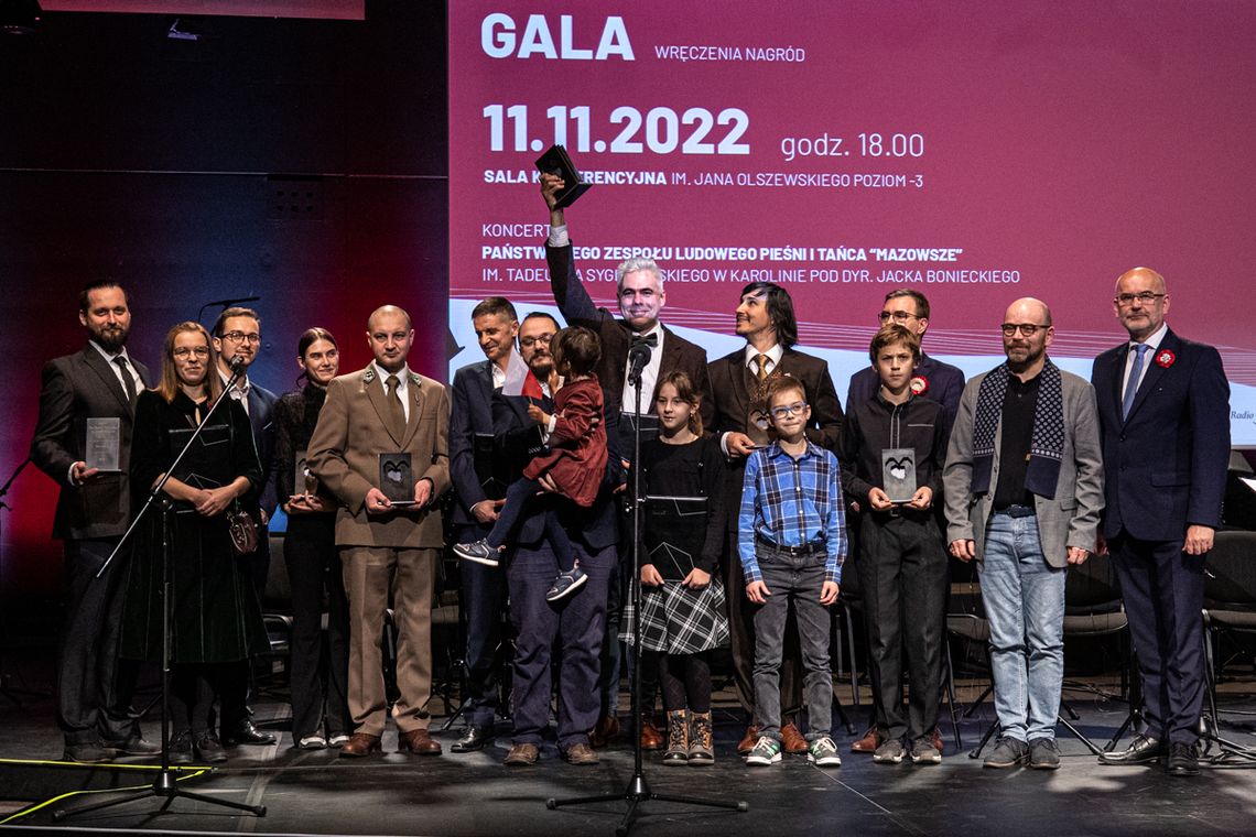 Sukces Fundacji Brama Epok