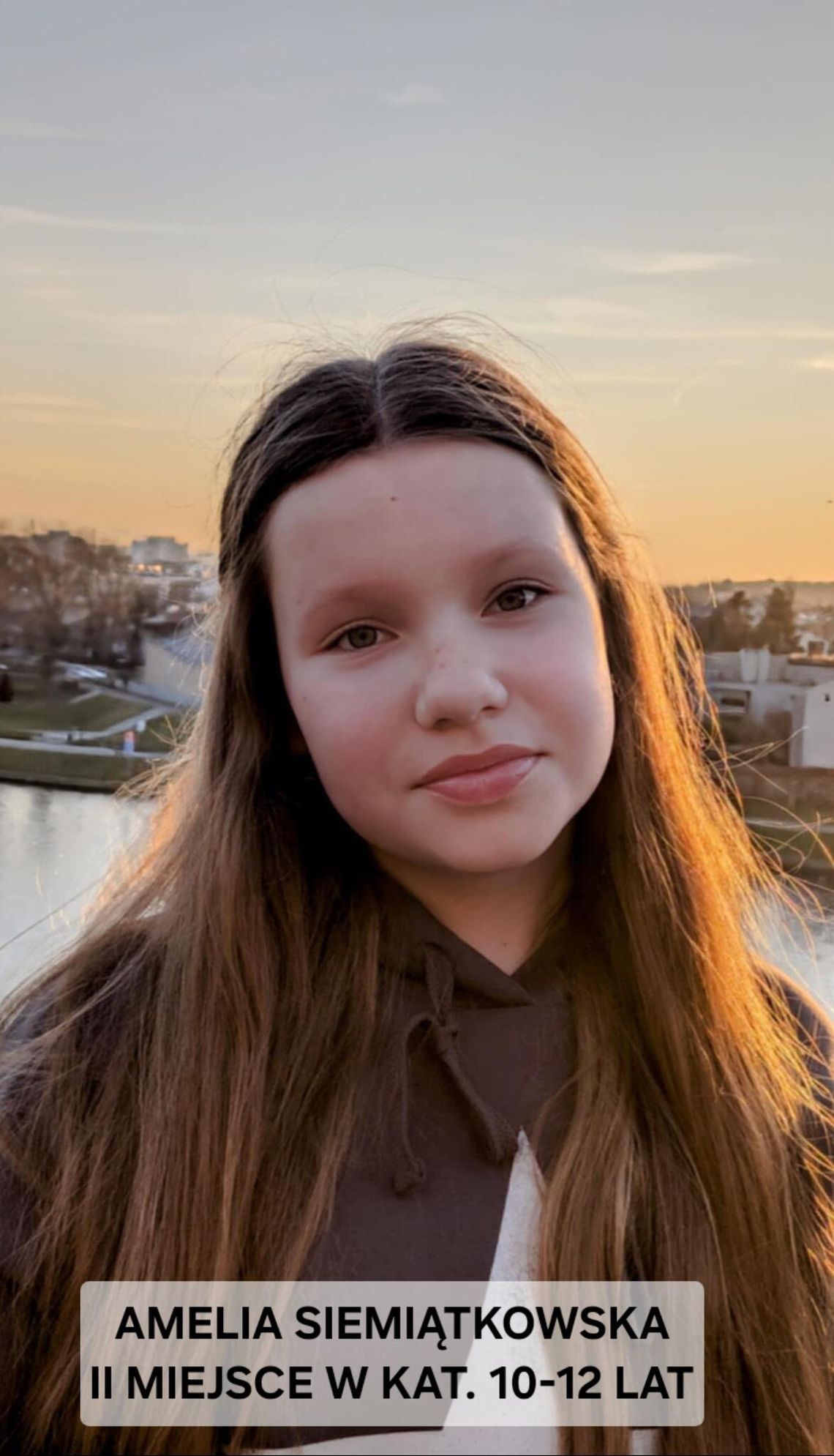 Sukces trzech brodniczanek
