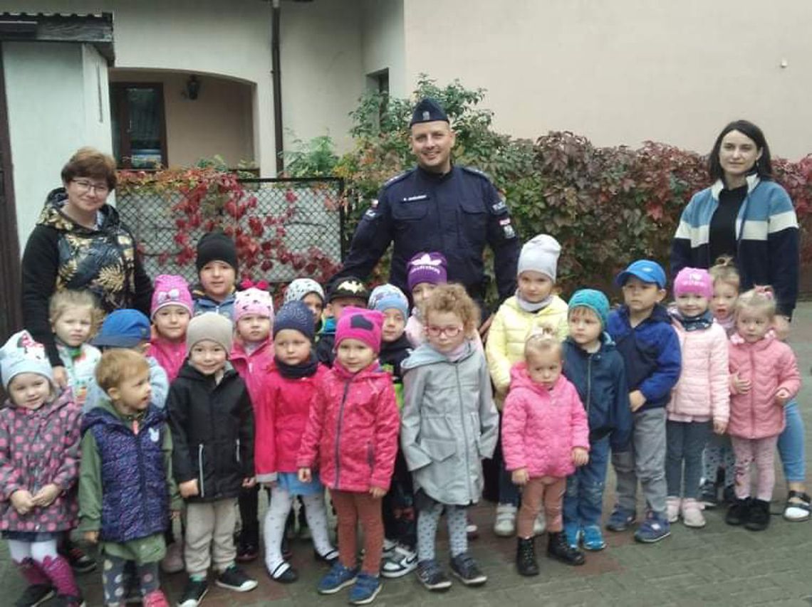 Świeć przykładem