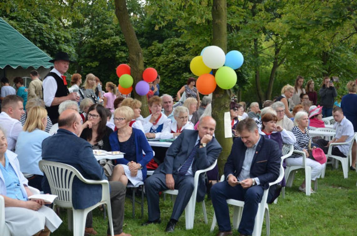 Święto ulicy Wyspiańskiego