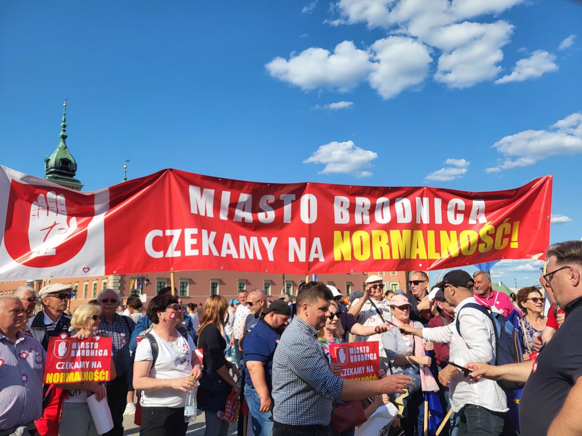 Szczęśliwej Polski już czas!