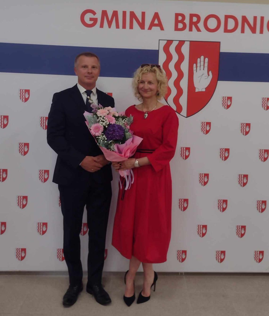 Szkoła w Gorczenicy ma nowego dyrektora