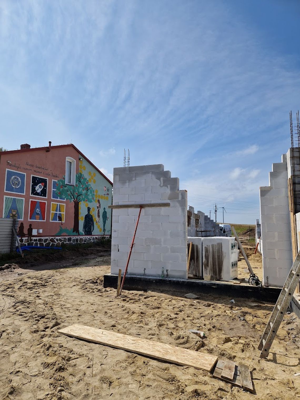 Tegoroczne inwestycje w gminie Brodnica Tegoroczne inwestycje w gminie Brodnica