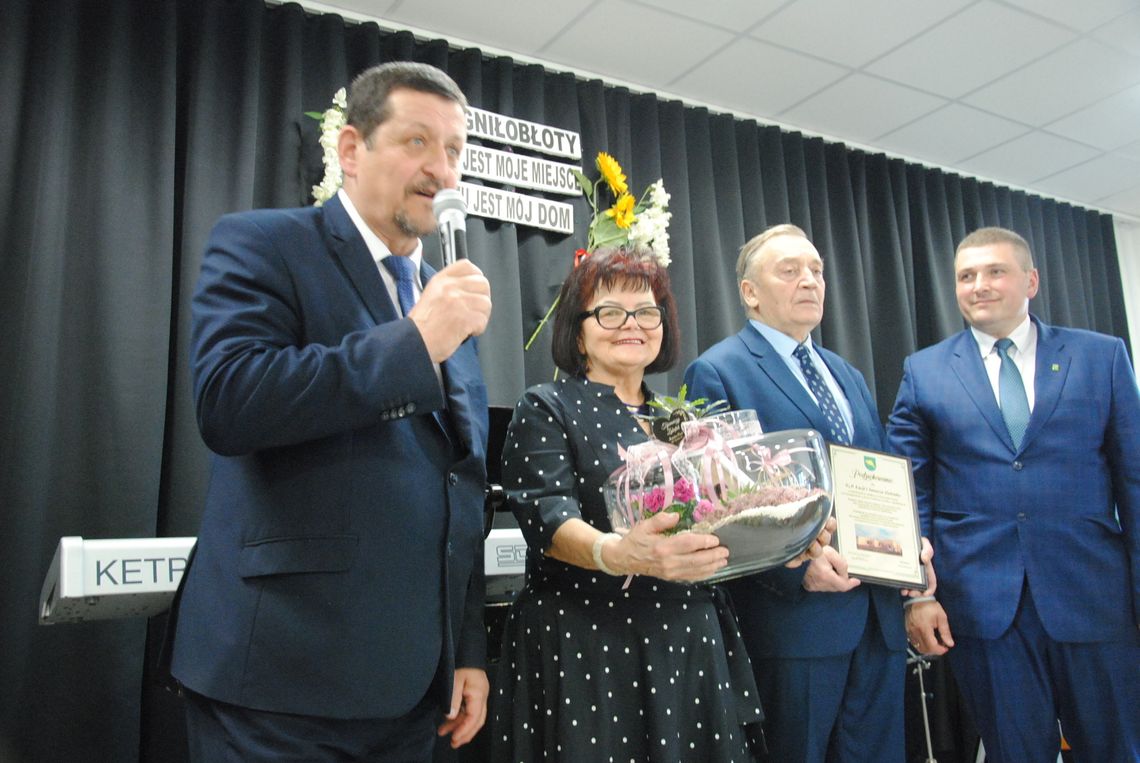 To nasza wioska, to nasz kraj