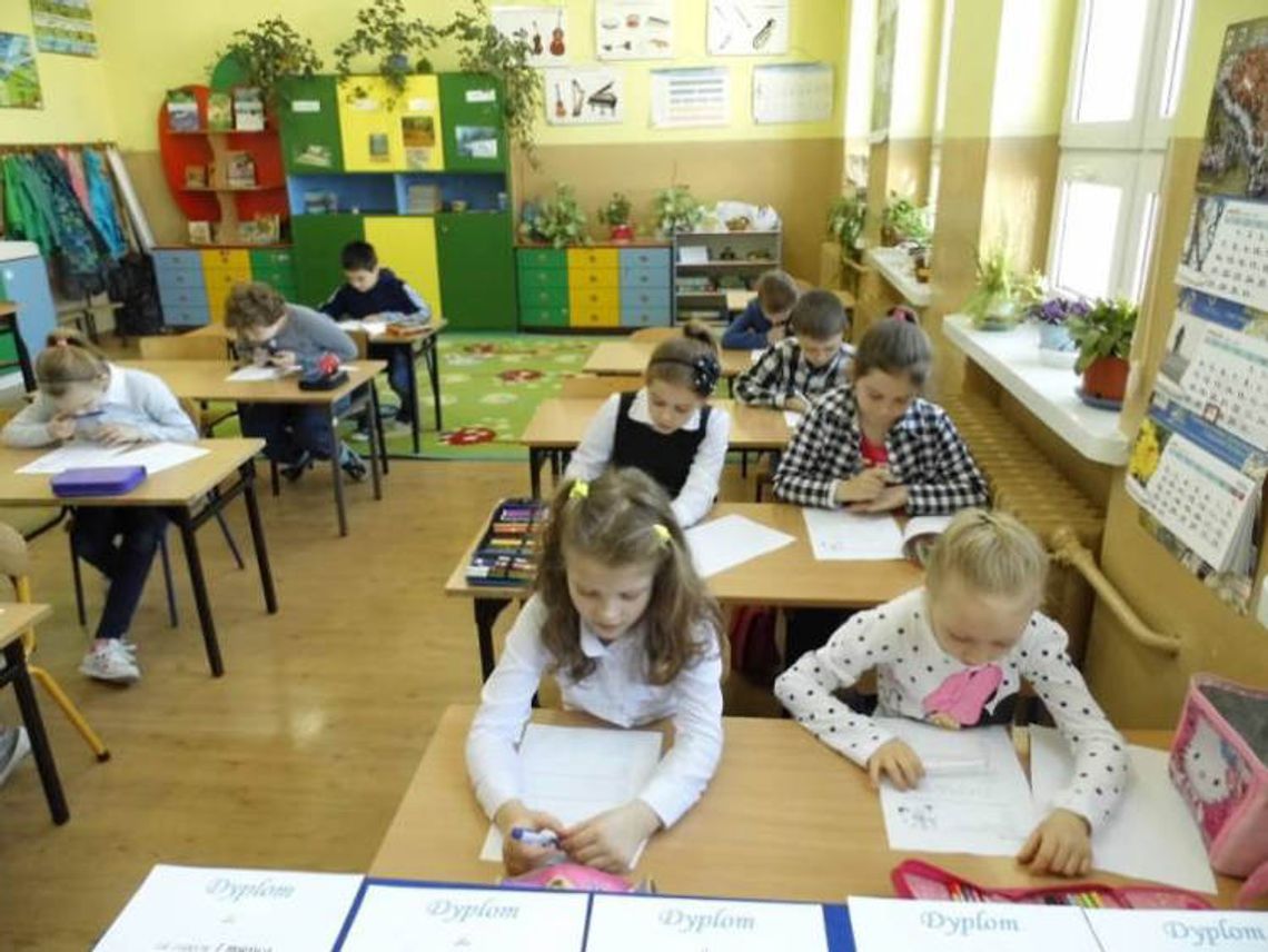 To właśnie jest reforma edukacji. Kursy nauczycieli