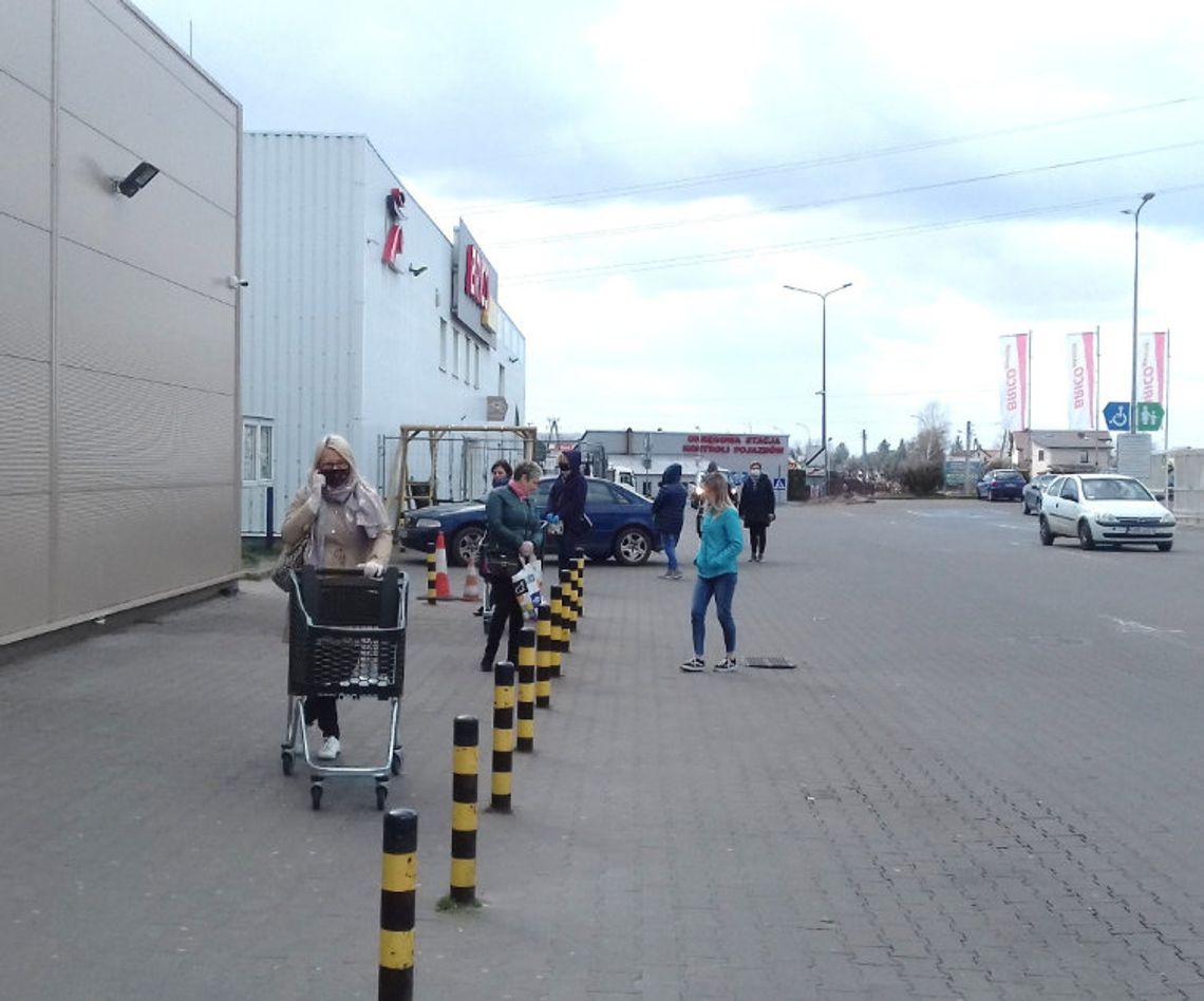 Trzymajmy się, nie dajmy się! (2)