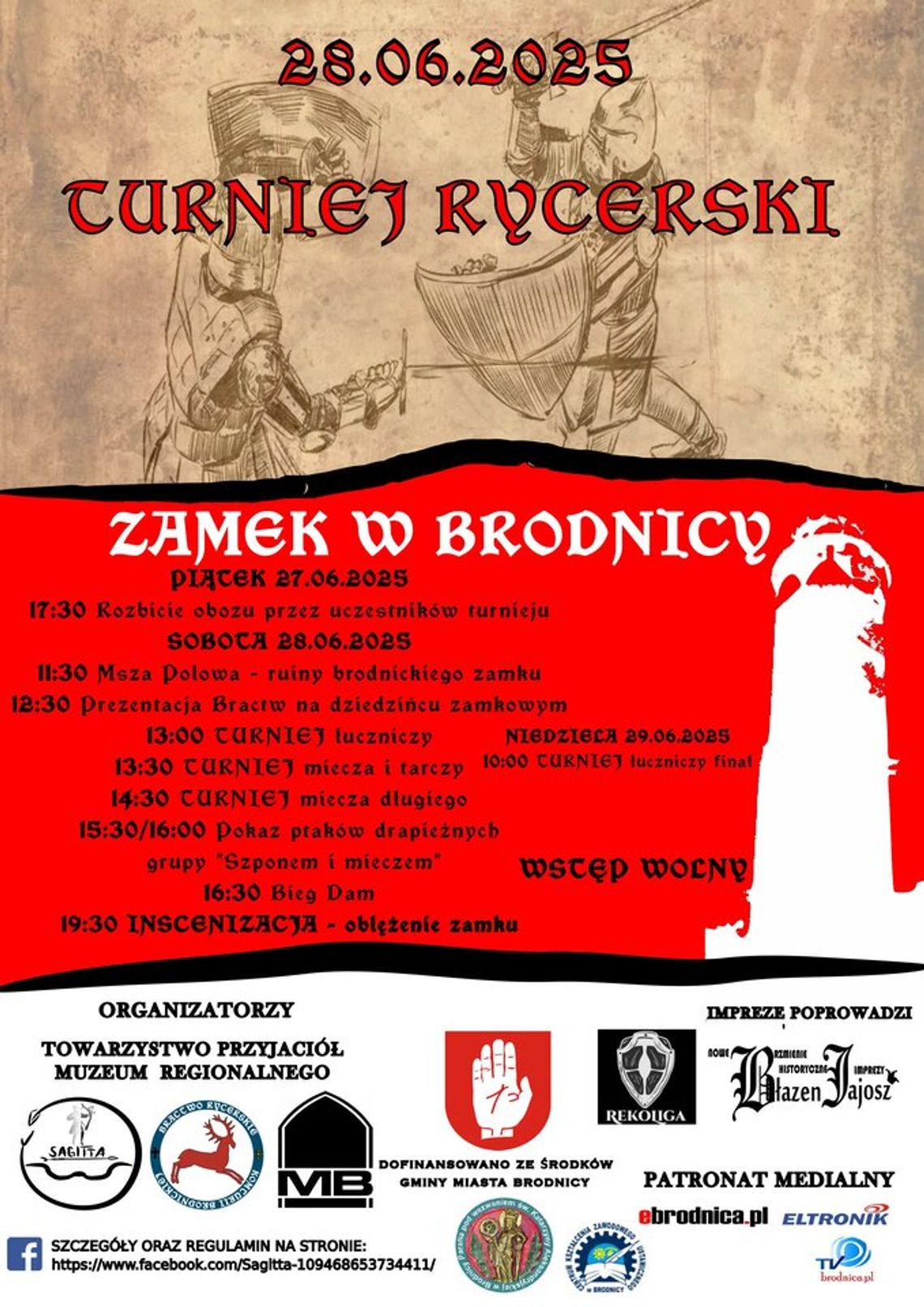 Turniej Rycerski