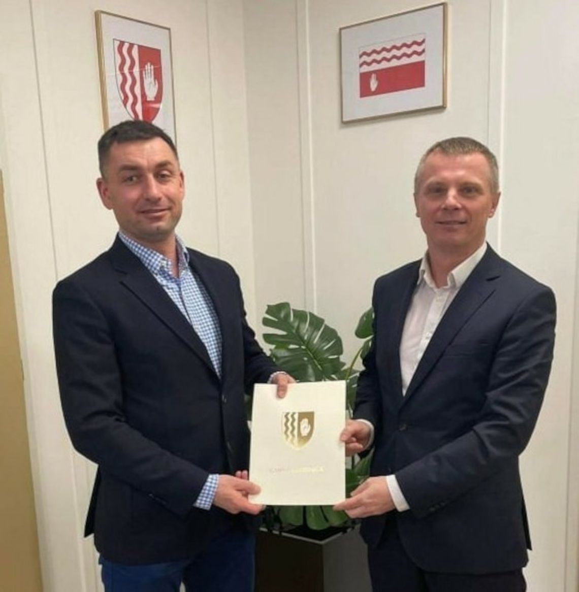 Umowa na modernizację hydroforni podpisana
