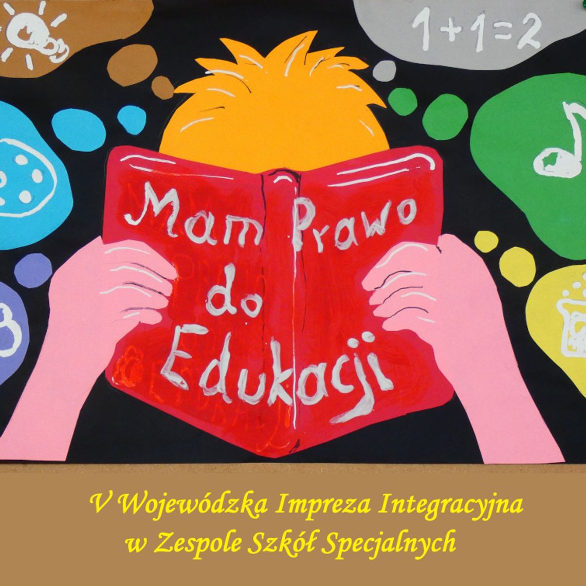 V Wojewódzka Impreza Integracyjna w ZSS
