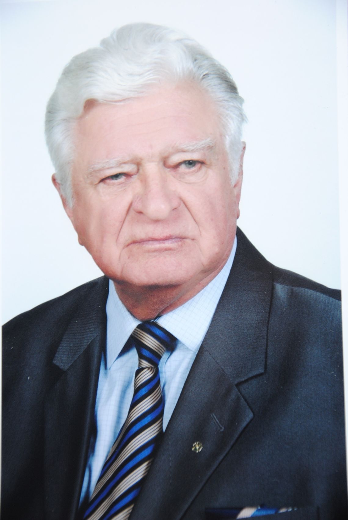 W Brodnicy kłody przerabiano na schody