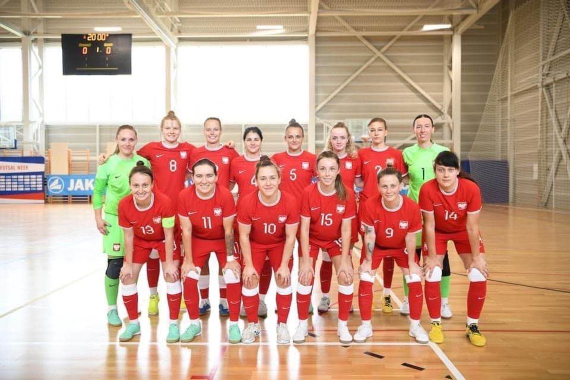 W Chorwacji futsalowy tydzień