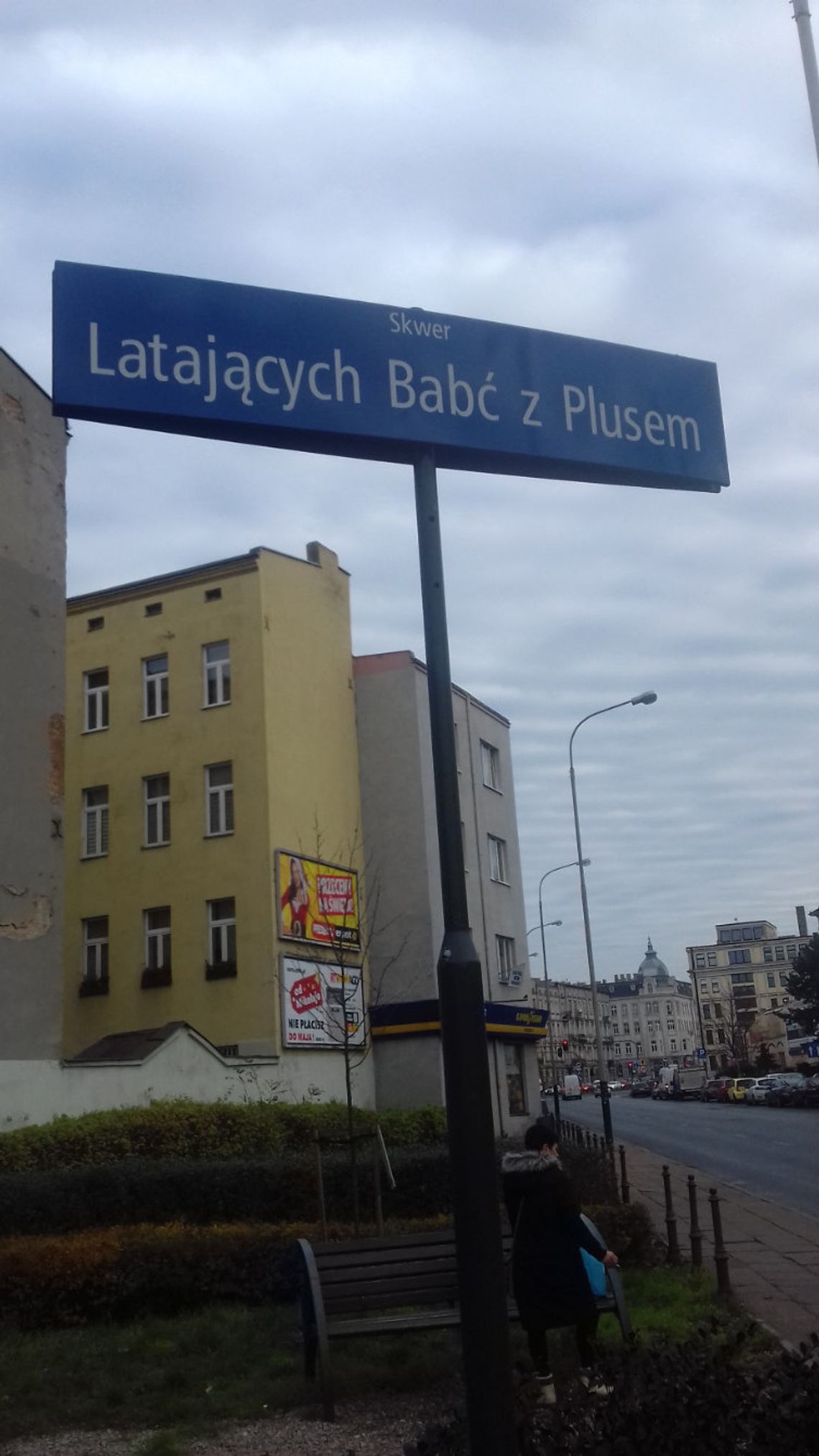W kwestii formalnej