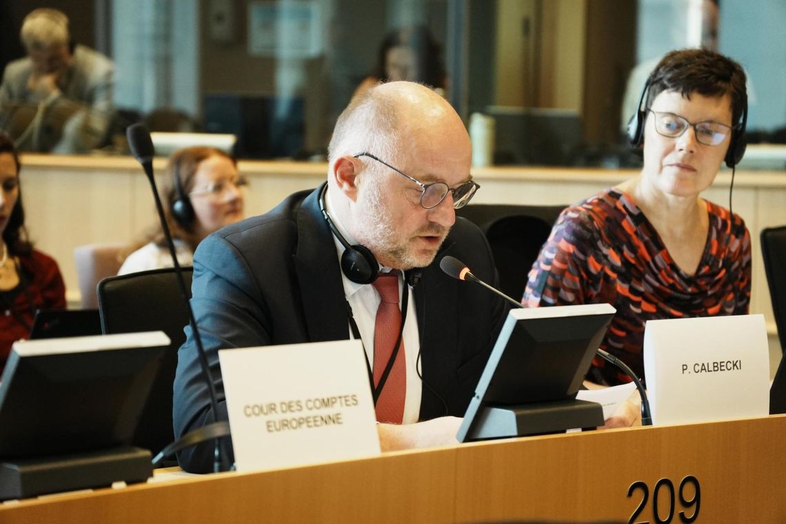 W Parlamencie Europejskim o przyszłości Wspólnej Polityki Rolnej W Parlamencie Europejskim o przyszłości Wspólnej Polityki Rolnej