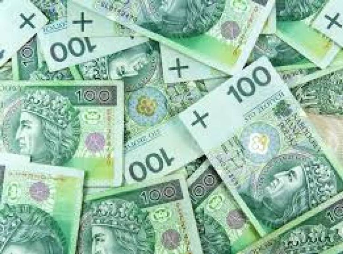 W puli jest 10,5 miliona złotych. Wiejskiej tematy