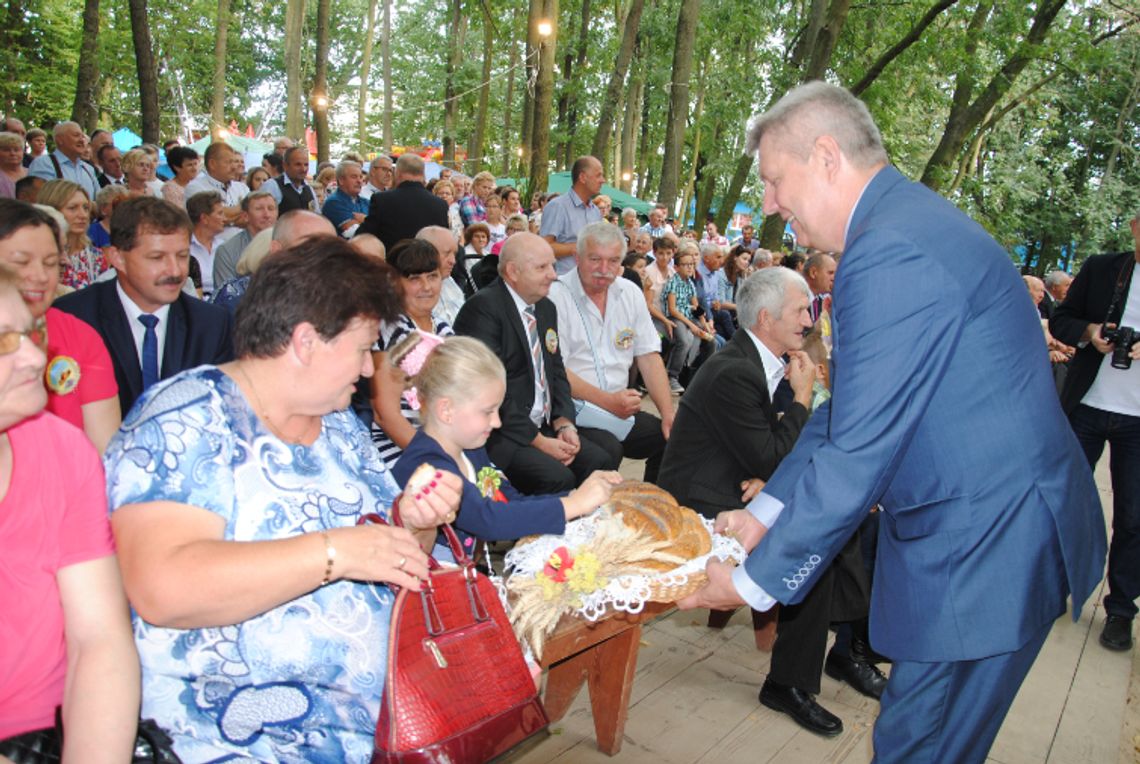 W Świedziebni ostatni akord