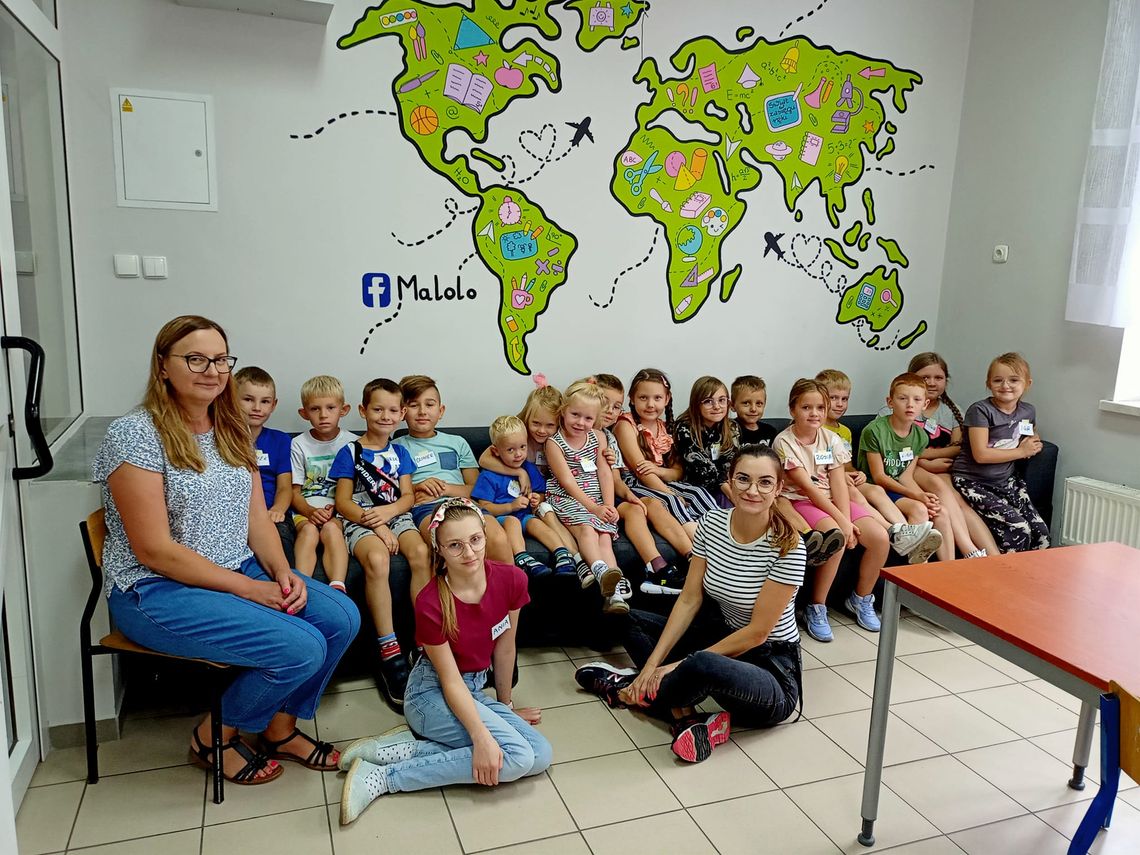 Warsztaty z klimatem 