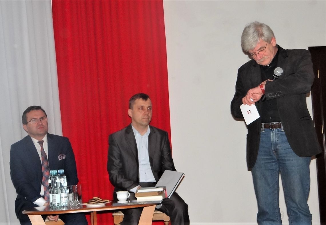 Wciąż świętujemy - 100. Rocznica Powrotu Brodnicy do Macierzy 