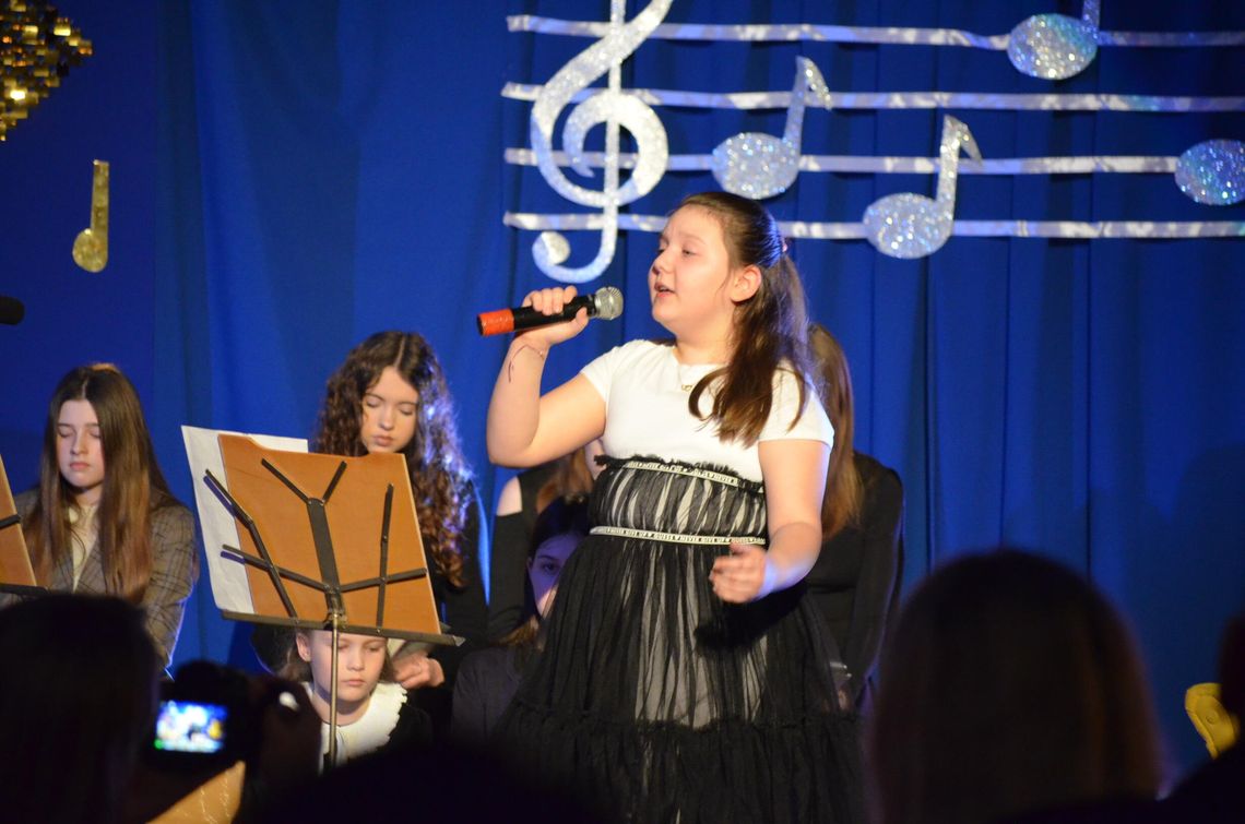 Wieczór śpiewany wierszem