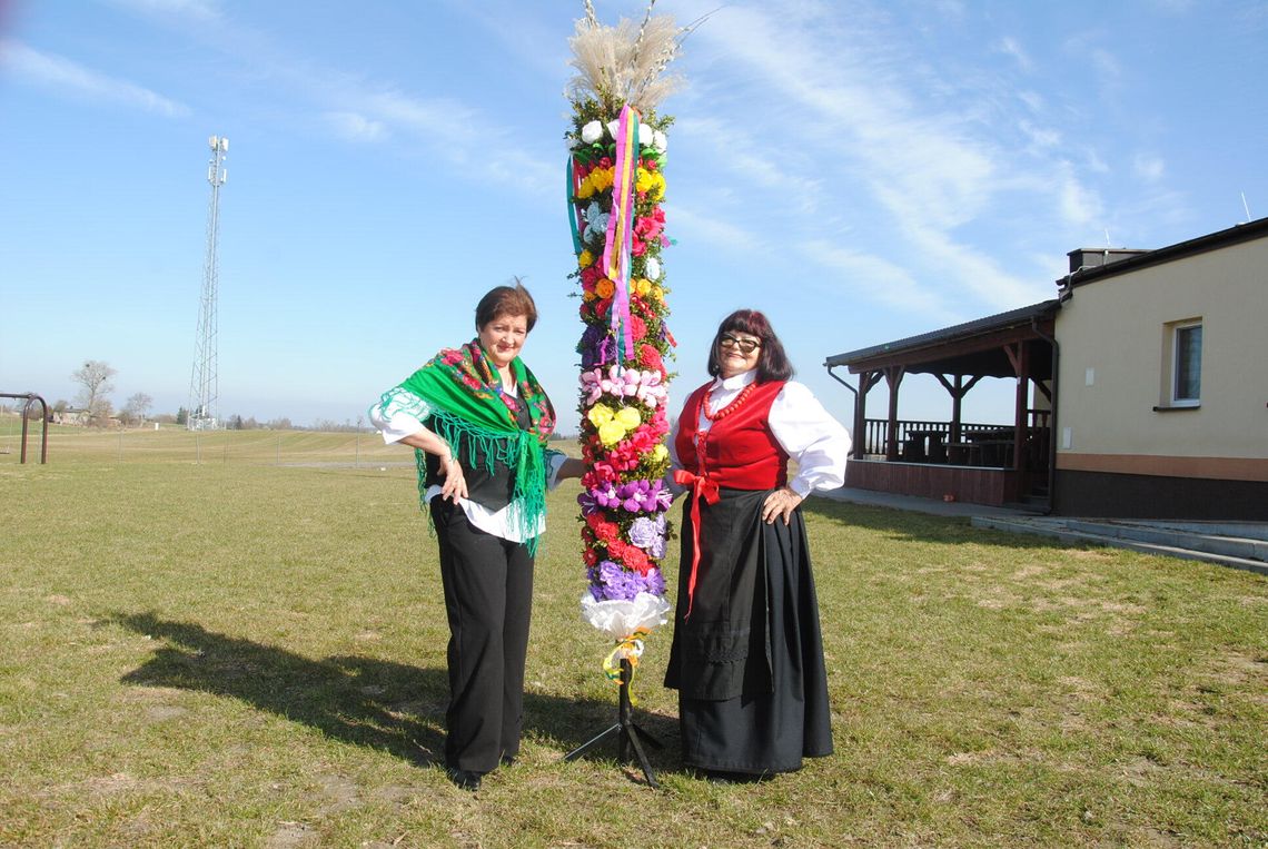 Wielkanocna tradycja