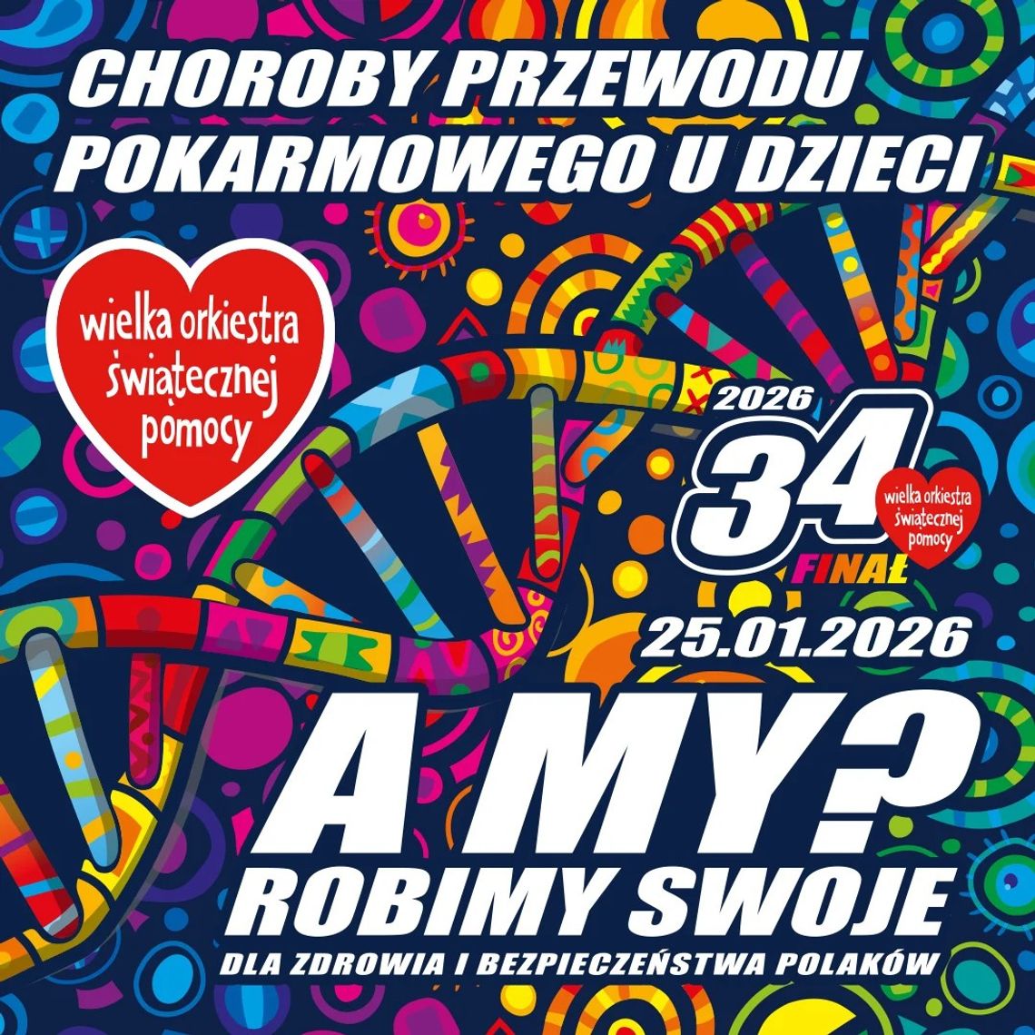 Wielki koncert już się rozpoczął