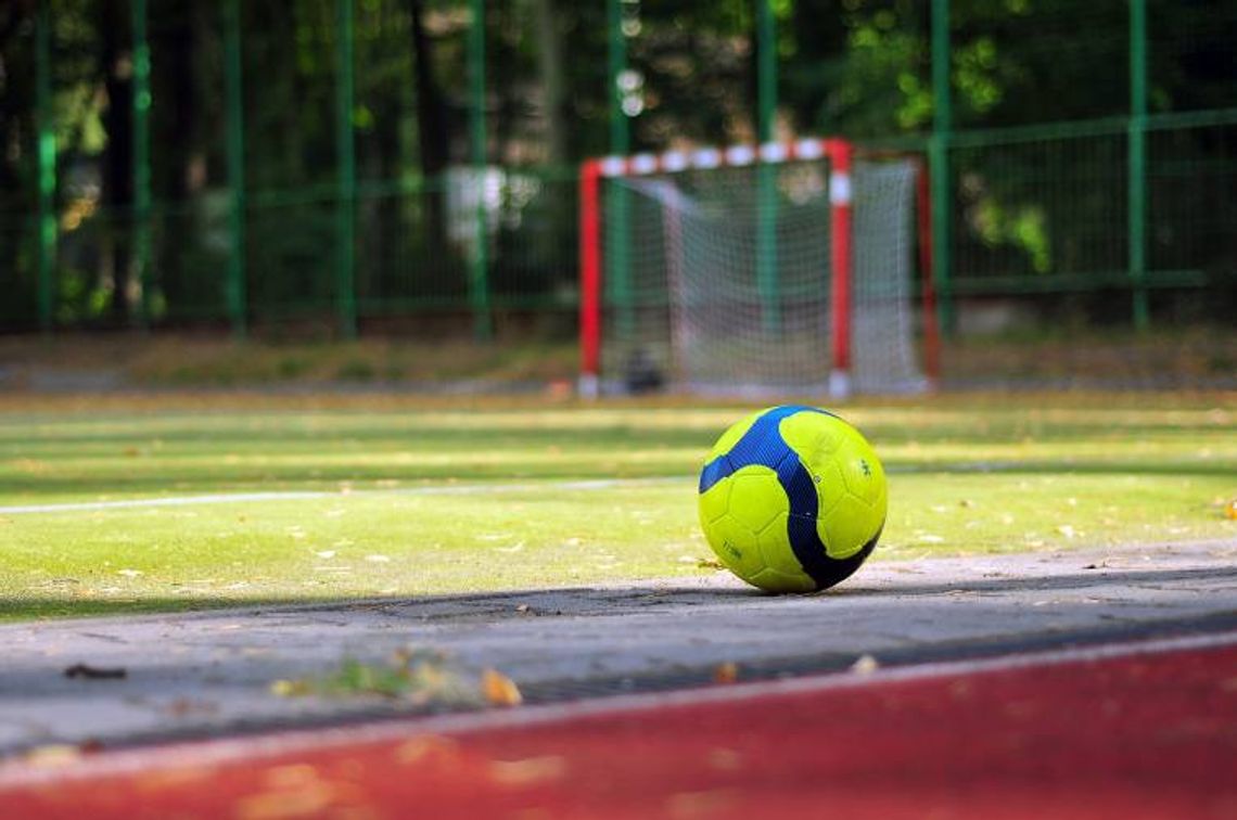 Wielkie święto piłki dla najmłodszych. BRODNICA CUP 2018