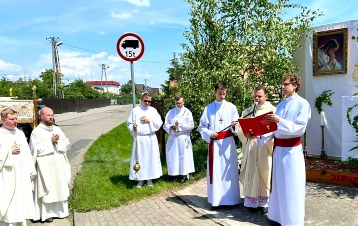 Wielowiekowa tradycja 