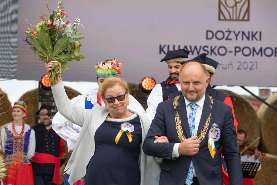 Wieś przede wszystkim