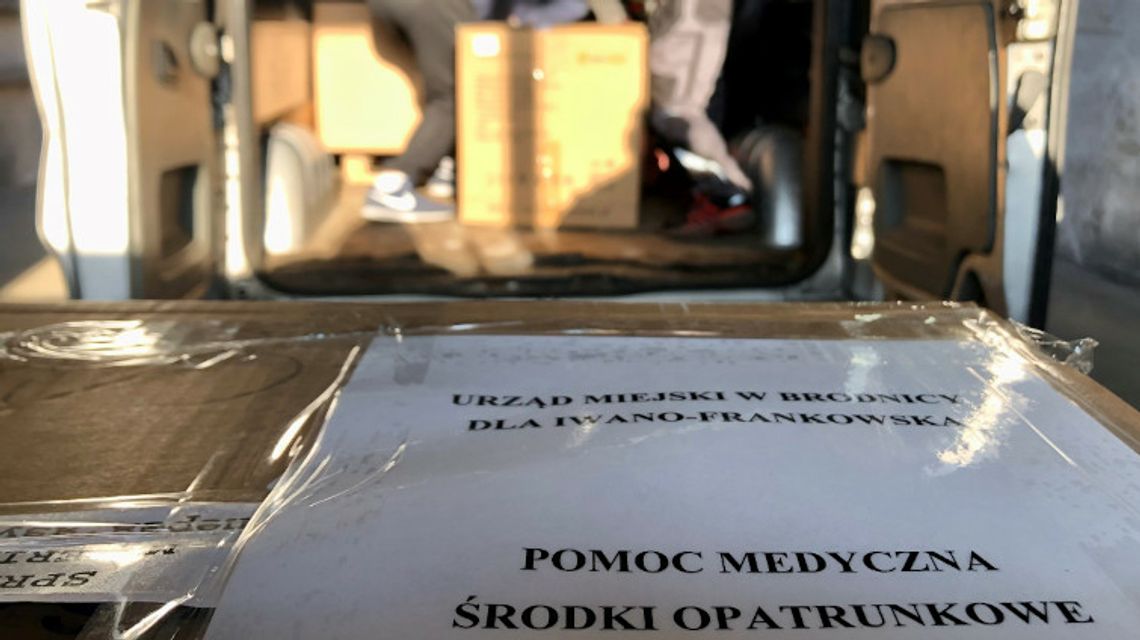 Wieści z Magistratu