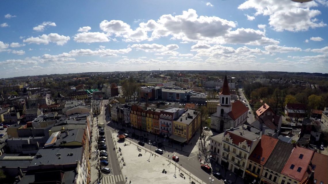 Wieści z Magistratu