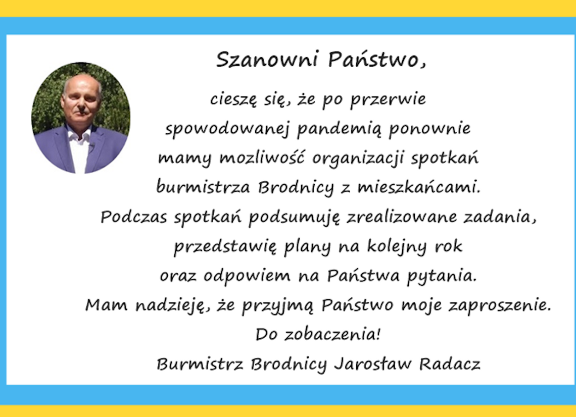 Wieści z Magistratu