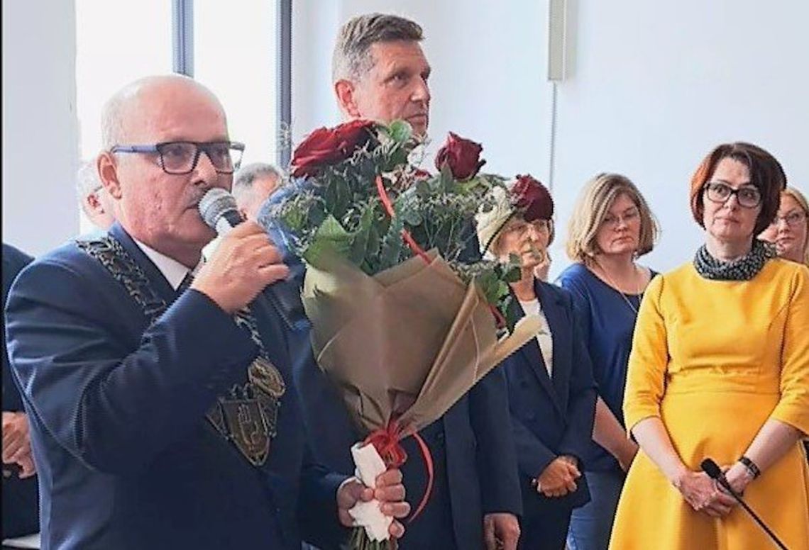 Wieści z Magistratu