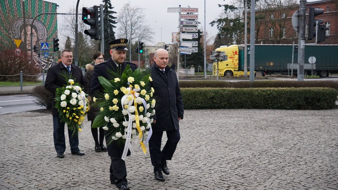 Wieści z Magistratu. ​​​​​​​Rocznica śmierci papieża św. Jana Pawła II