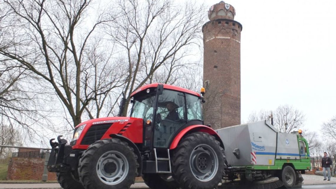 Wiosenne porządki Wiosenne porządki