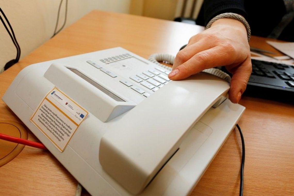 Wsparcie dla osób dotkniętych przemocą w rodzinie